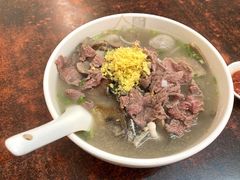 -潮镇老尾牛杂(环城西路店)