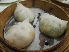 潮州粉果-铭珍精食店(田畔街店)