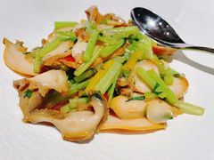-香樟花园新粤料理(无锡万象城店)