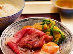 -鳥喜Toriki怀石烧鸟料理