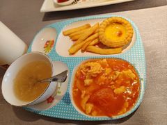 -章吴记喜瑞餐厅(东东城店)