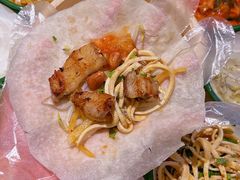 -三肥两瘦烤肉(鹿城店)