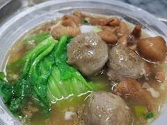 -珍珍小食店(西华路店)