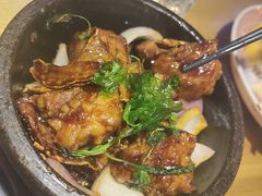 -泰果东南亚餐厅(旭辉广场店)