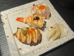 -花潮料理艺食馆(成都万象城店)