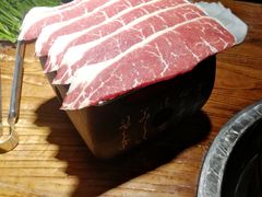 -原始泥炉烤肉(总店)