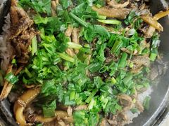 -香江农家乐饭店