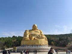 -千佛山风景名胜区