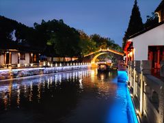 -枫桥夜泊