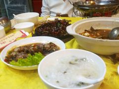 -大瓦罐湘土菜(海淀南路店)