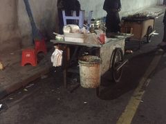 -新疆阿力烧烤