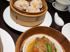 -领事馆19号中餐厅(厦门海景洲际酒店)