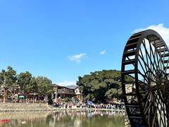 -云水谣景区