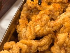 -新凯旋烧烤·燕姐千岛湖土菜