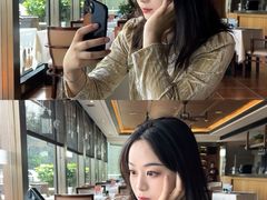 -璟象酒店-爱丽坊景观餐厅