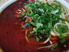 -清真·马安军辣子牛肉面
