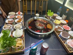 -俏媳妇火锅(宽窄巷子店)