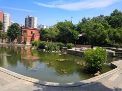 -晋江五店市传统文化旅游区