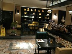 -绿茵阁(体育西分店)