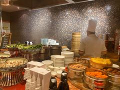-君来湖滨饭店·玫瑰园