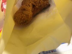 -麦当劳(东直门外大街店)