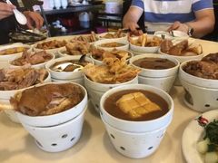 -槟城街头艺术街区