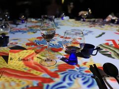 -东海朗廷酒店-唐阁T’ANG COURT 中餐厅