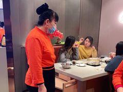 -蝎王府羊蝎子(西直门店)