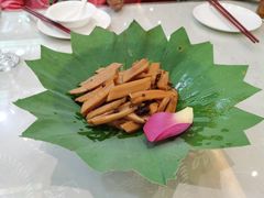 -鹊华居·地道鲁菜·海鲜·融合味(大明湖店)