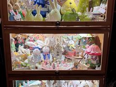 -一棵树咖啡馆(泉乐坊店)