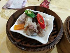 -和乐喜点(宝岗大道店)
