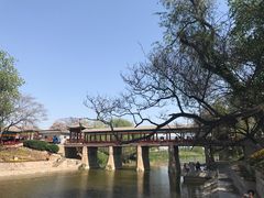 -赵州桥景区