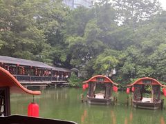 -侨美·唐荔园·40年地道粤菜