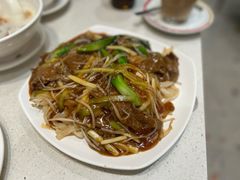 -香港新发烧腊茶餐厅(水围店)