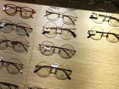 -A380视光·蔡司眼镜店(锦艺城店)