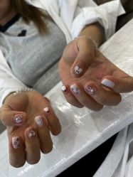 -斯馨·健康美甲美睫