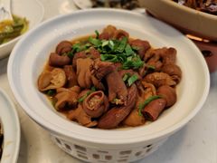 -西山人家·传统苏帮菜·家宴(木渎店)