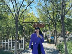 -天津东丽湖风景区