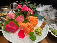 -阿吾罗日本料理(K11艺术中心店)