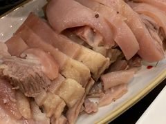 热气羊肉-庄行曹记羊肉(泗泾店)