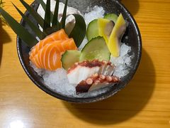 -元通寿司(大朗店)