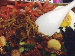 -金妈家烤肉(龙湖U城天街店)