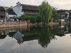 -嘉兴月河历史街区