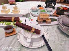 -如丰晟宴(长安万达店)