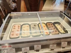 -广州中心皇冠假日酒店-环市食坊·海鲜自助餐厅