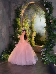 -雪中彩影婚纱摄影·微光艺术中心