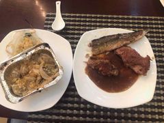 -诸暨耀江开元名都大酒店·琉森湖自助餐厅