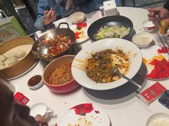 -食味楼(枫林湾店)