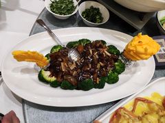 -汤记传菜(秀浦路店)