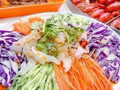 -望江门小龙虾·烧烤(九堡店)